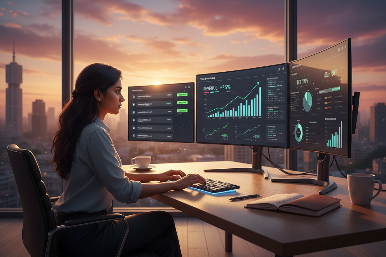 How to Start a Business Online in India in 2026 — Complete Guide