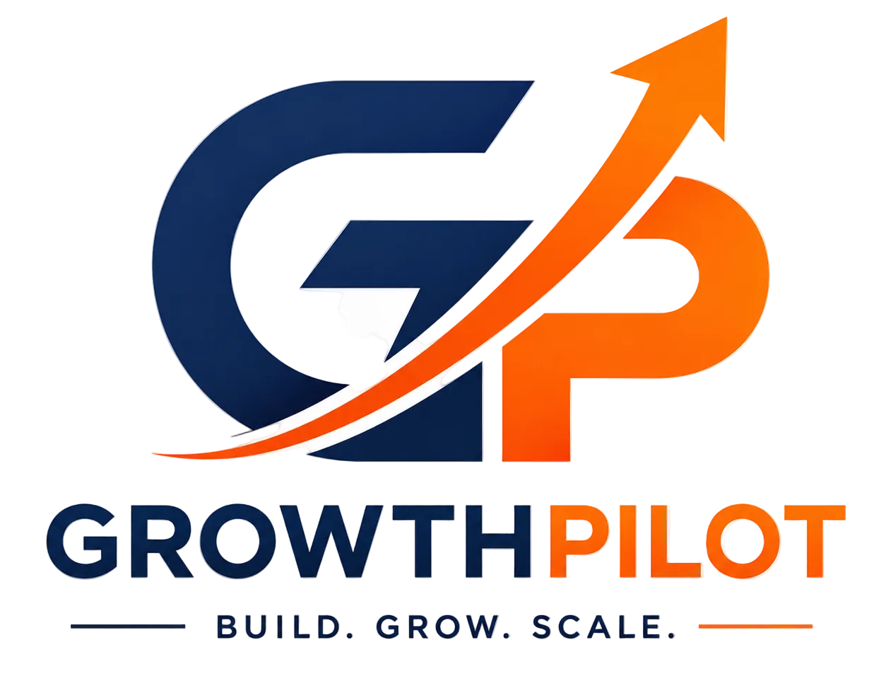 Growth Pilot Business. All rights reserved.