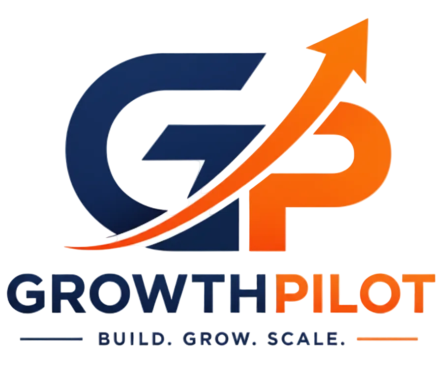 GrowthPilot Business